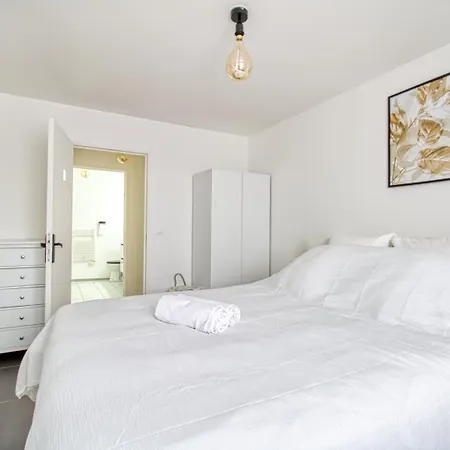 Cocon Moderne - Proche Disneyland Paris *