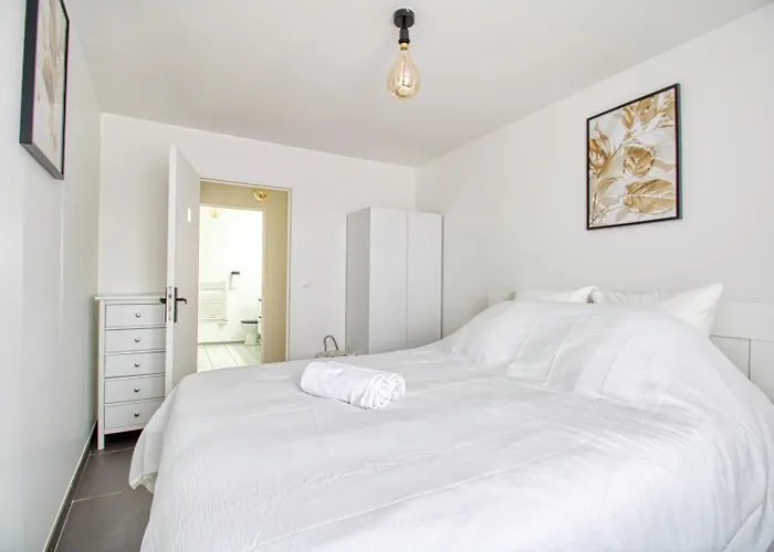 Cocon Moderne - Proche Disneyland Paris *