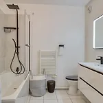 Apartmán Cocon Moderne - Proche Disneyland Paris *