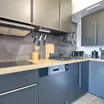 Apartmán Cocon Moderne - Proche Disneyland Paris *