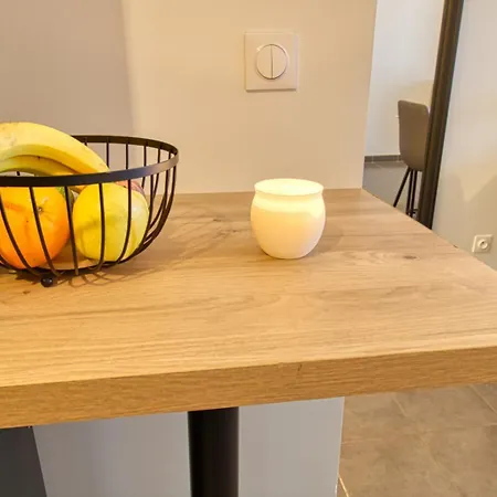 Cocon Moderne - Proche Disneyland Paris *